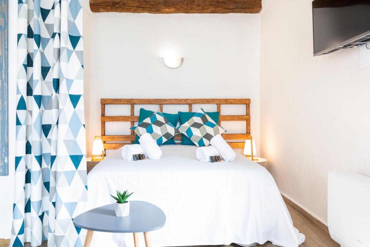 Residence Le Suquet 칸느 외부 사진