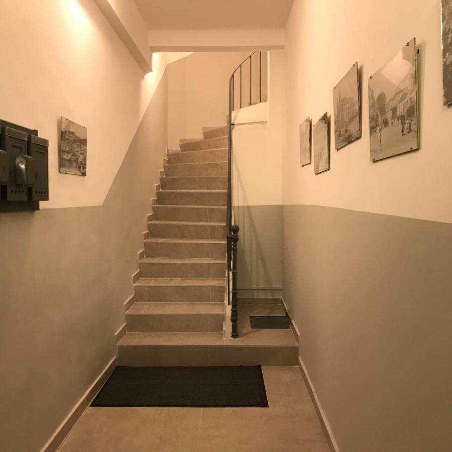 Residence Le Suquet 칸느 외부 사진
